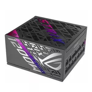 پاور کامپیوتر 1200 وات تمام ماژولار ایسوس مدل ROG-STRIX-1200P-GAMING
