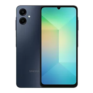 گوشی موبایل سامسونگ Galaxy A06 ظرفیت 64 و رم 4 گیگابایت