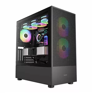 کیس کامپیوتر گیم دیاس مدل TALOS E3 MESH ELITE