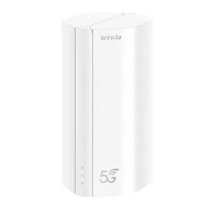 مودم روتر 5G بی‌سیم گیگابیت و دوباند AX1500 تندا مدل 5G01