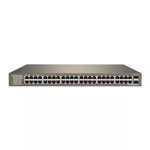 سوييچ 48 پورت گيگابيت تندا مدل TEG1050F