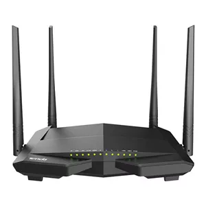 مودم روتر ADSL/VDSL بی‌سیم و دوباند AC1200 تندا مدل V12