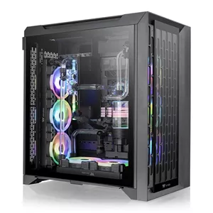 کیس کامپیوتر ترمالتیک مدل CTE C700 TG ARGB
