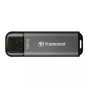 فلش مموری 128 گیگابایت USB 3.2 ترنسند مدل JF920