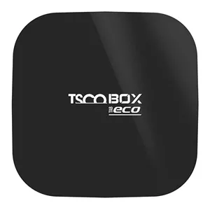 پخش کننده تلویزیون اندروید باکس تسکو مدل TAB ECO