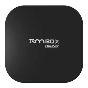 پخش کننده تلویزیون اندروید باکس تسکو مدل TAB ECO AIR
