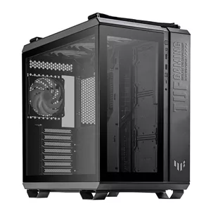 کیس کامپیوتر ایسوس مدل TUF Gaming GT502 PLUS Black