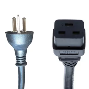 کابل برق یو پی اس واتس ماینر پاور UPS دستگاه M20, M30 ,M50