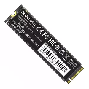 اس اس دی 1 ترابایت ورباتیم مدل VI3000 M.2 2280 PCIe NVMe
