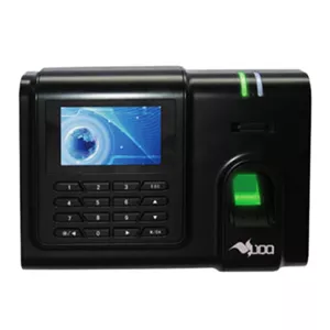 دستگاه حضور و غیاب اثر انگشت وینا مدل V21 WIFI