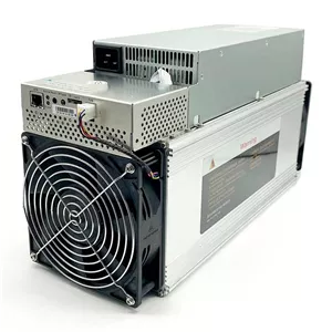 دستگاه واتس ماینر استوک مدل Whatsminer M50 120TH/s (نیکا ماینر)