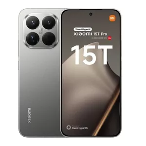 گوشی موبایل شیائومی مدل 15T 5G ظرفیت 256 و رم 12 گیگابایت