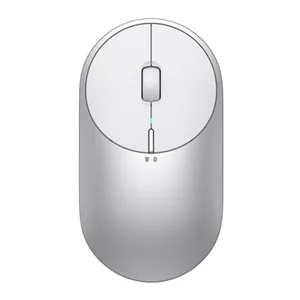 ماوس بی سیم شیائومی مدل Portable Mouse 2 BXSBMW02