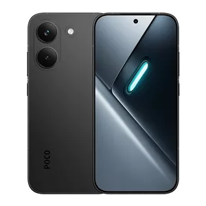 گوشی موبایل شیائومی مدل Poco X8 Pro 5G ظرفیت 512 و رم 12 گیگابایت