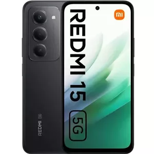 گوشی موبایل شیائومی مدل Redmi 15 4G ظرفیت 256 و رم 8 گیگابایت