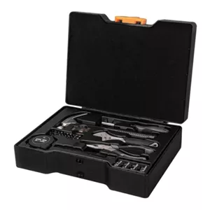 جعبه ابزار خانگی شیائومی مدل Youpin JIUXUN 166 in 1