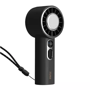 پنکه شارژی دستی شیائومی مدل Youpin Sothing Cooling Handheld Fan Engine Ice ظرفیت 3600mAh