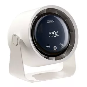 پنکه رومیزی شیائومی یوپین مدل Sothing Filtering Fan Air ظرفیت 2000mAh