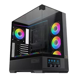 کیس کامپیوتر زیگماتک مدل VISION ARGB