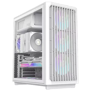 کیس کامپیوتر گیم مکس مدل F45-WH