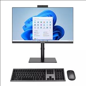 آل این وان 24 اینچ مسترتک ZN240-C38SB i3 12100/256GB SSD/8GB/Intel