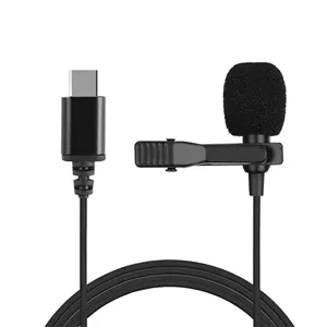 میکروفون سیمی Acemic مدل M1-B