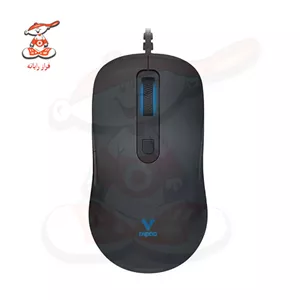 کیبورد گیمینگ مکانیکی رپو مدل V500PRO