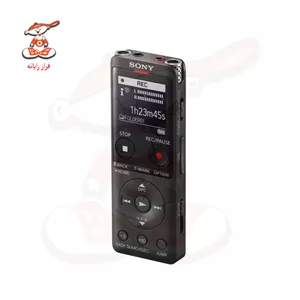 ضبط کننده صدا سونی مدل ICD-TX660