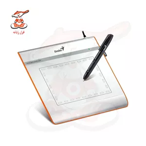 قلم نوری جنیوس مدل ایزی پن i608X