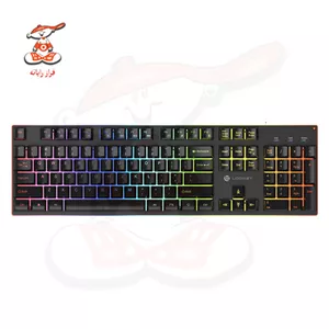 کیبورد لاجی کی مدل K113B