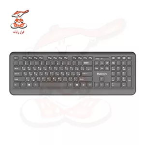 بارکد خوان لیزری هانیول مدل MS9540