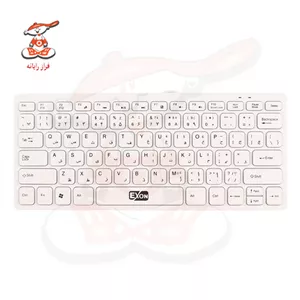 ماوس لنوو مدل B100