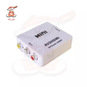 تبدیل USB به سریال امگا مدل USR2309