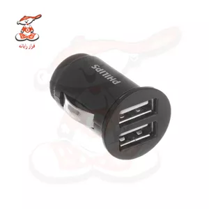 شارژر دیواری فیلیپس مدل DLP2501