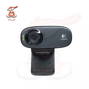 وب کم HD لاجیتک مدل C270