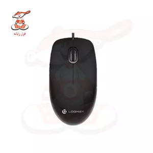 ماوس لاجی کی مدل M114B