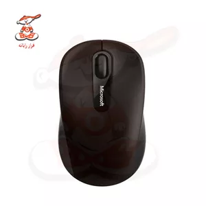 موس بی سیم مایکروسافت مدل Sculpt Mobile