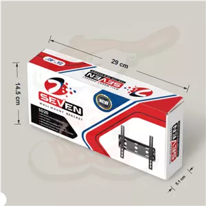 پایه دیواری نکست مدل BN-D30