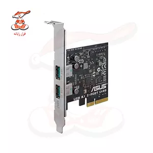 رایزر کارت گرافیک تبدیل PCI EXPRESS 1X به 16Xمدل 009S