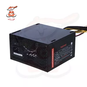 منبع تغذیه هترون مدل HPS230