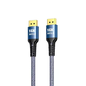 کابل Display Port کوتتسی مدل 87403 طول 2 متر