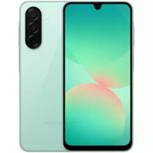 
گوشی موبایل سامسونگ مدل Galaxy A26 5G دو سیم کارت ظرفیت 128/6 گیگابایت - ویتنام 