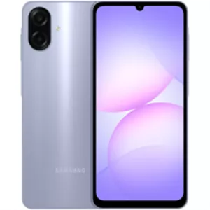 
گوشی موبایل سامسونگ مدل Galaxy A07 دو سیم کارت ظرفیت 128/4 گیگابایت - چین 