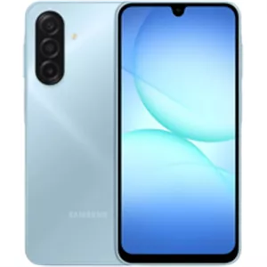 
گوشی موبایل سامسونگ مدل Galaxy A17 4G ظرفیت 128/6 گیگابایت - ویتنام 