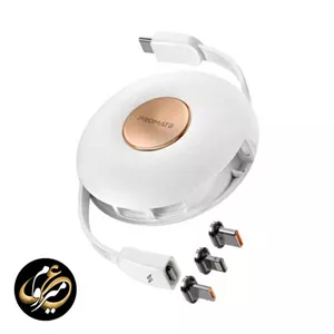 کابل تبدیل پرومیت مدل Promate Quiver