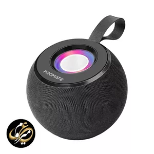 اسپیکر بلوتوثی قابل حمل پرومیت مدل Promate Juggler