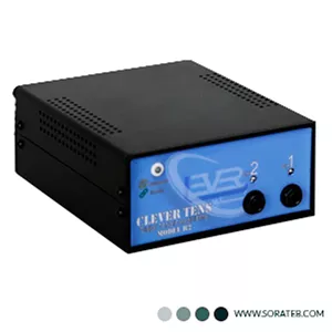 دستگاه الکتروتراپی CLEVER TENS