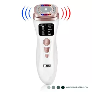 دستگاه مینی هایفو گلد 2022 نسل 2| 15 وات