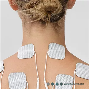 دستگاه فیزیوتراپی خانگی 5 کاناله TotaLTens ( 10 برنامه ) 400 هرتز