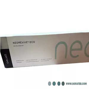کیت پلاژن جوانساز نئو ریوایو مدل Neorevive Eco برند Pollogen – 6 عدد ژل6 کپسوژن